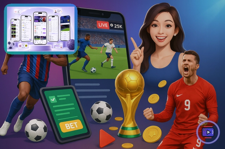 国际足联公布2026年美加墨世界杯完整赛程表